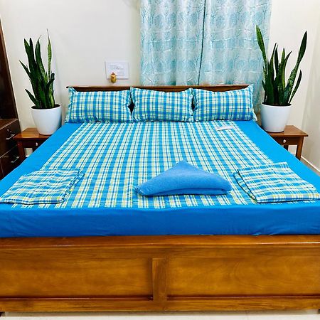 Truelife - 3Bhk Luxury Suites - Ps4 Veg Restaurant, On The Way To Balaji Temple - 2500 Sft Large Signature Apartments - Modular Kitchen - Super Fast Wifi, Smart Tv, 250 Jio Channels - Parking - Easy Access To All Temples - Top Service With Lots Of Lo Tirupati Dış mekan fotoğraf